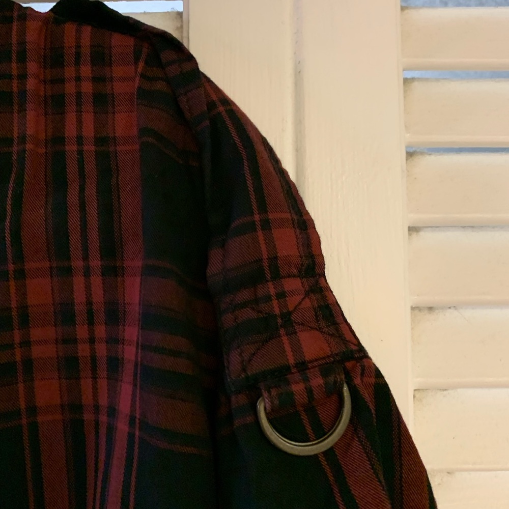 William Rast Blouse - Picture 5 of 5
